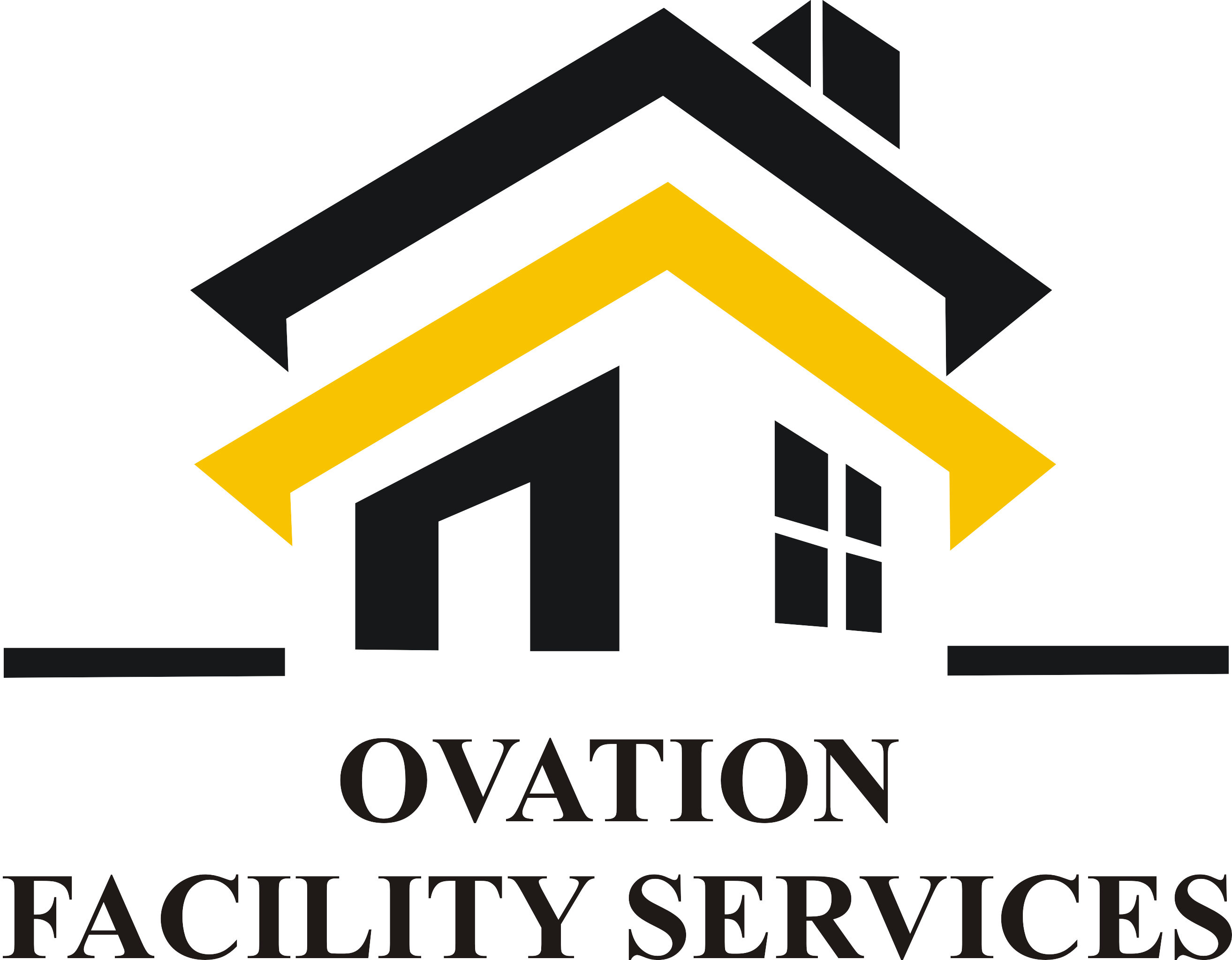 Ovation Facility Services
